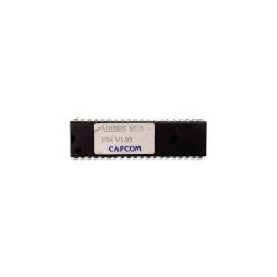 Airborne U24 Music IC87C52 Microcontroller Chip